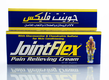 Jointmentflex Cream 114Gm