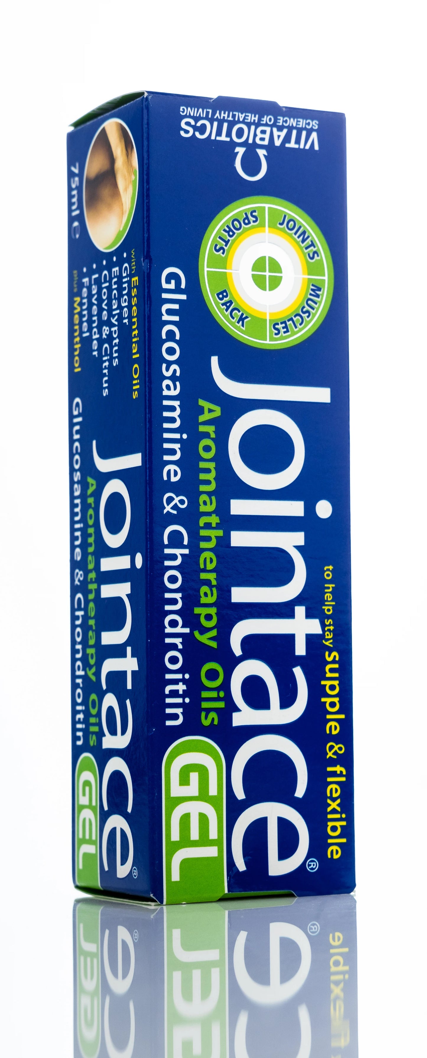 Vitabiotics Jointace Gel 75Ml