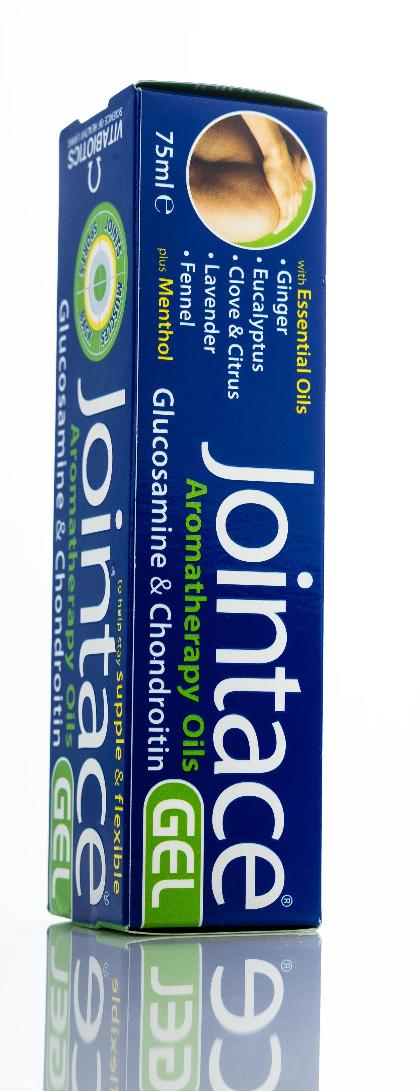 Vitabiotics Jointace Gel 75Ml