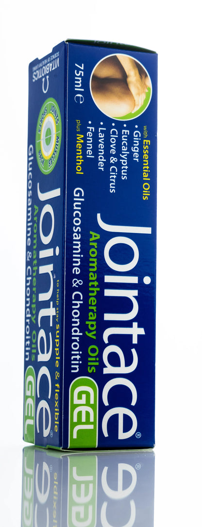 Vitabiotics Jointace Gel 75Ml