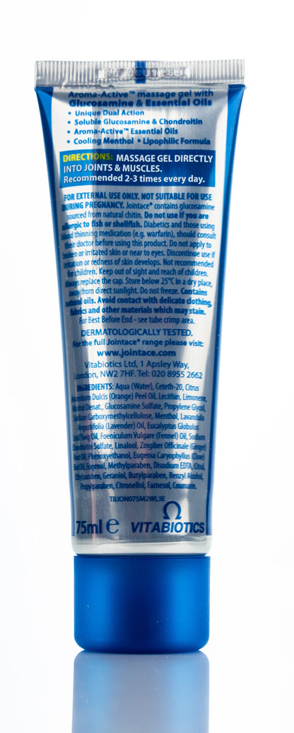 Vitabiotics Jointace Gel 75Ml