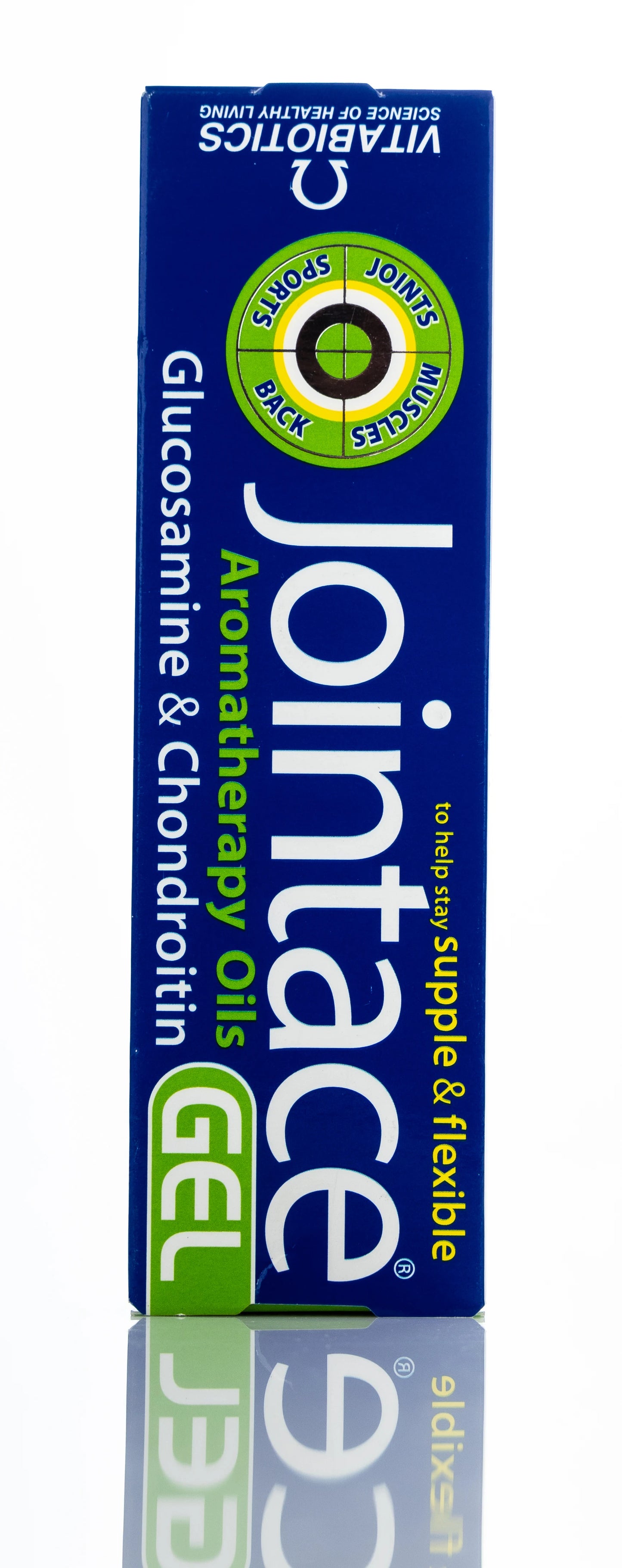 Vitabiotics Jointace Gel 75Ml