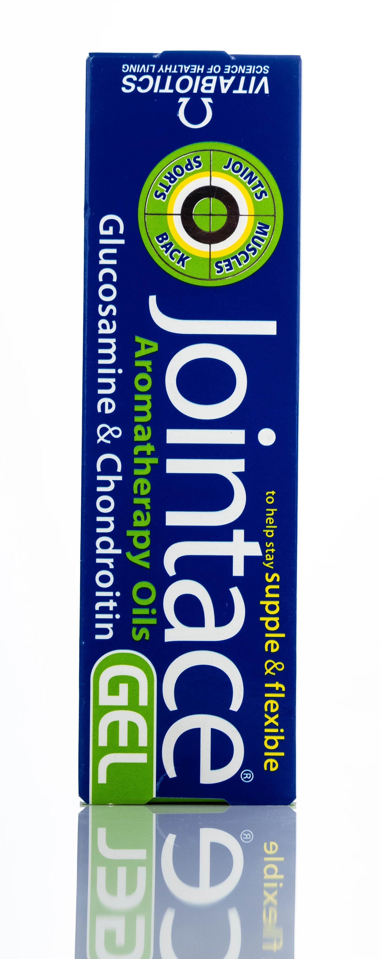 Vitabiotics Jointace Gel 75Ml