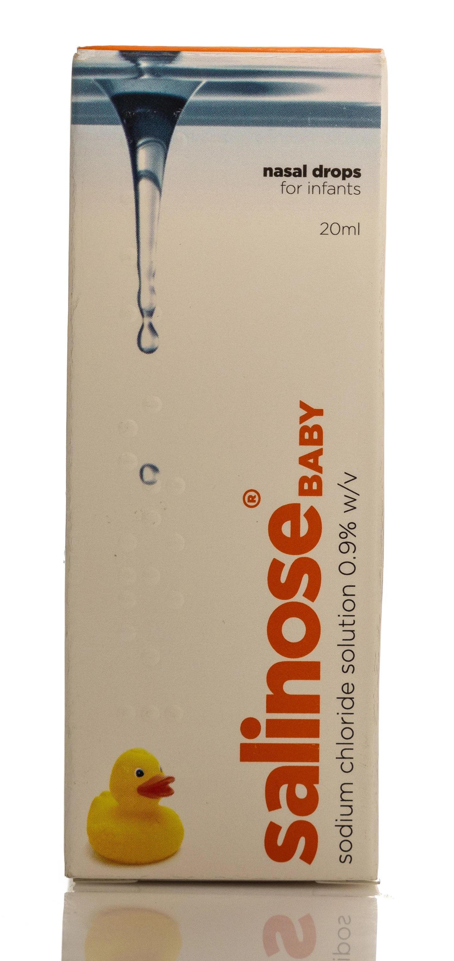 Avalon Salinose Baby Drops 20Ml