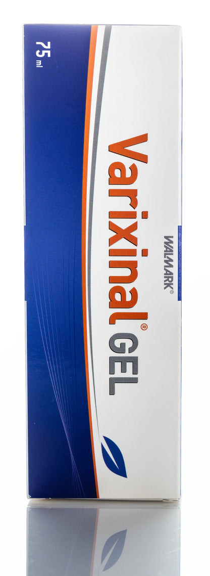 Varixinal Gel 75Ml