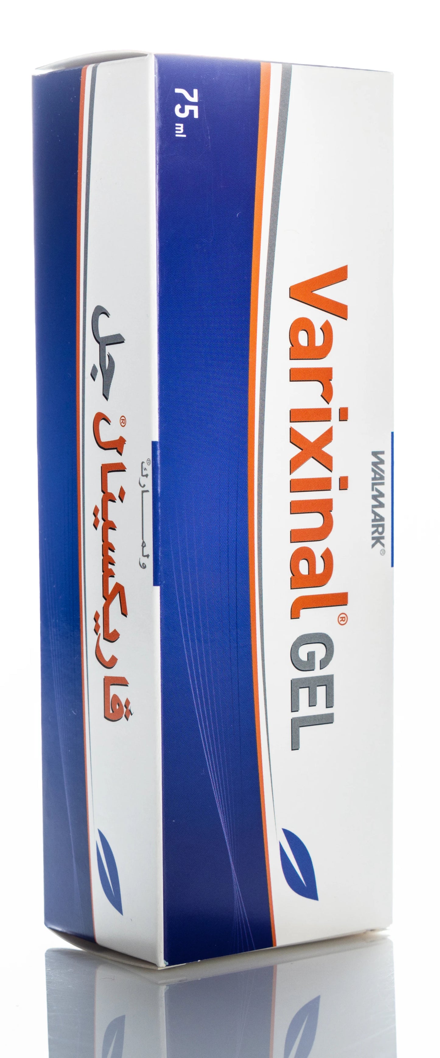 Varixinal Gel 75Ml