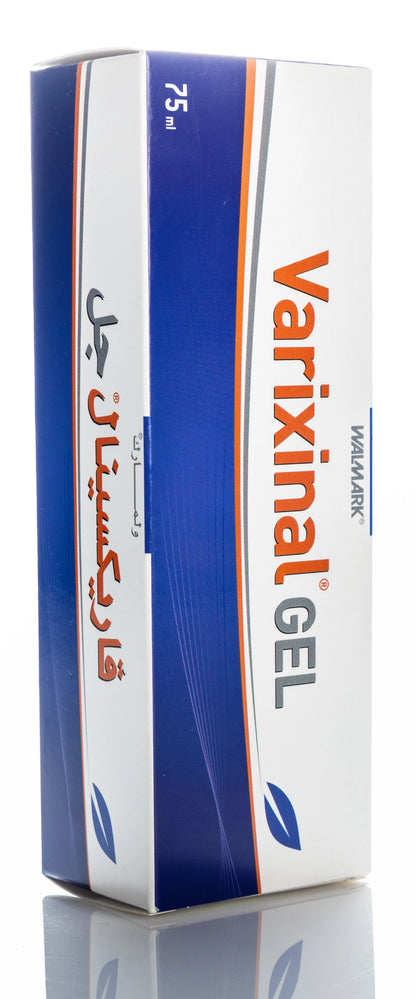 Varixinal Gel 75Ml