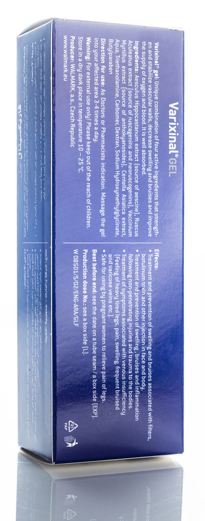 Varixinal Gel 75Ml