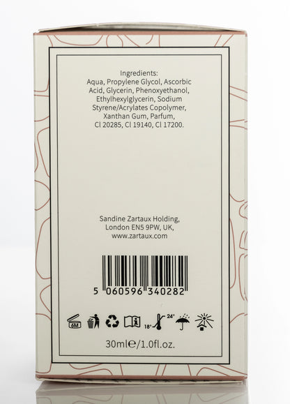 Zartaux Vitamin C Serum 30 ml