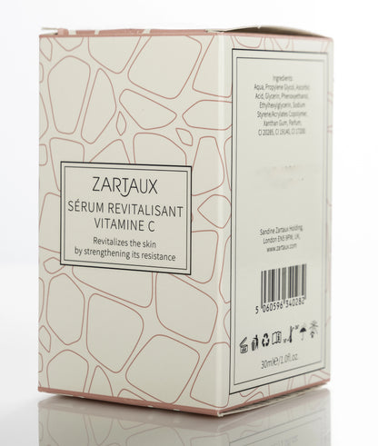 Zartaux Vitamin C Serum 30 ml