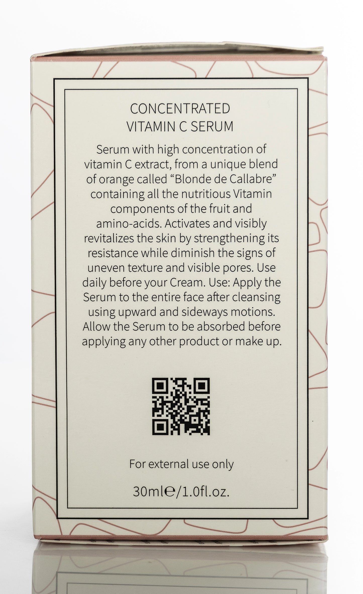 Zartaux Vitamin C Serum 30 ml
