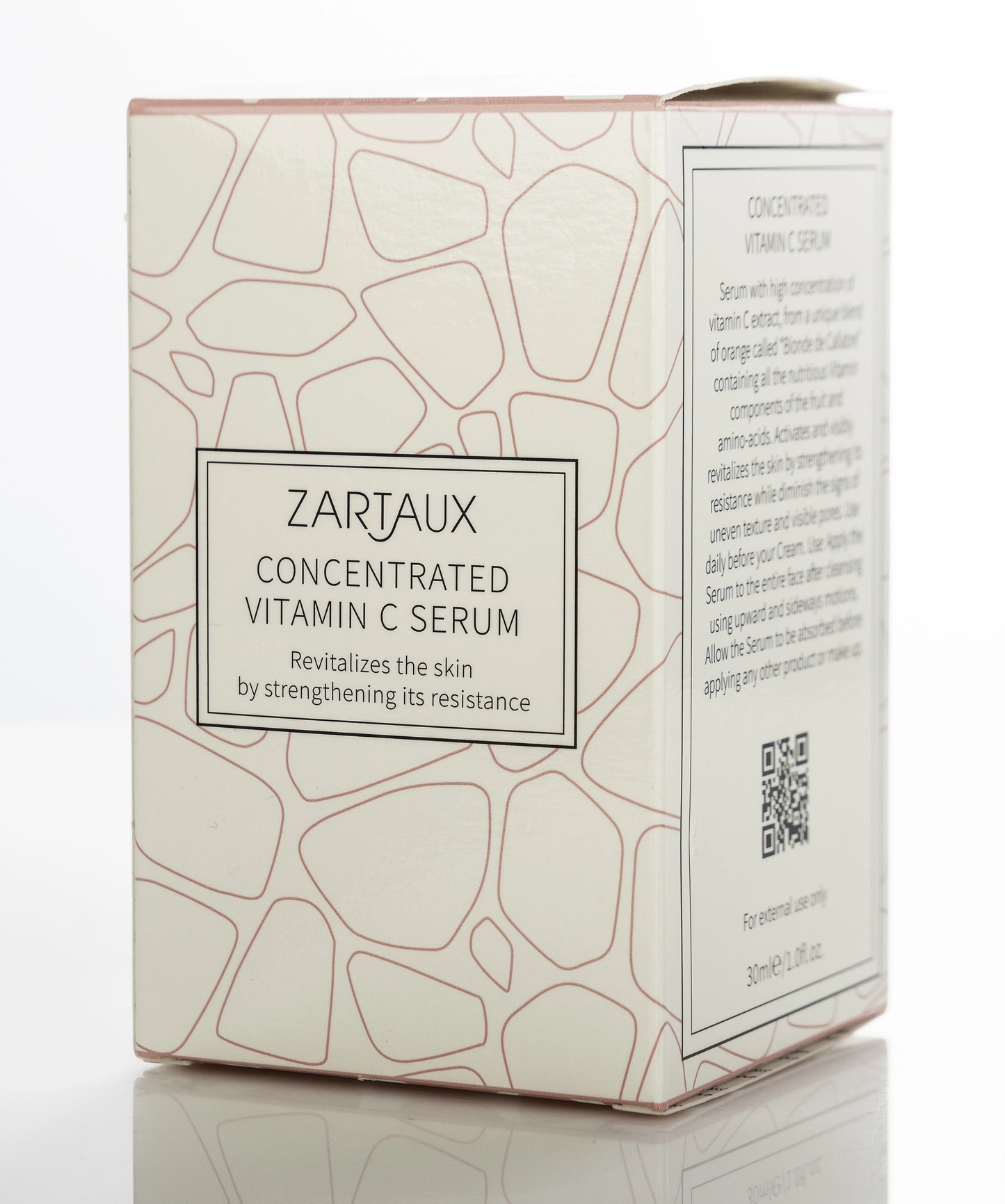 Zartaux Vitamin C Serum 30 ml