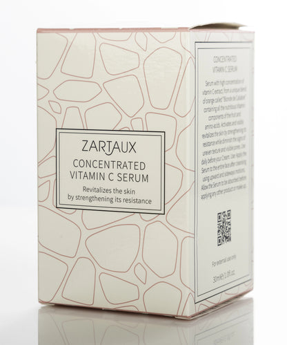 Zartaux Vitamin C Serum 30 ml