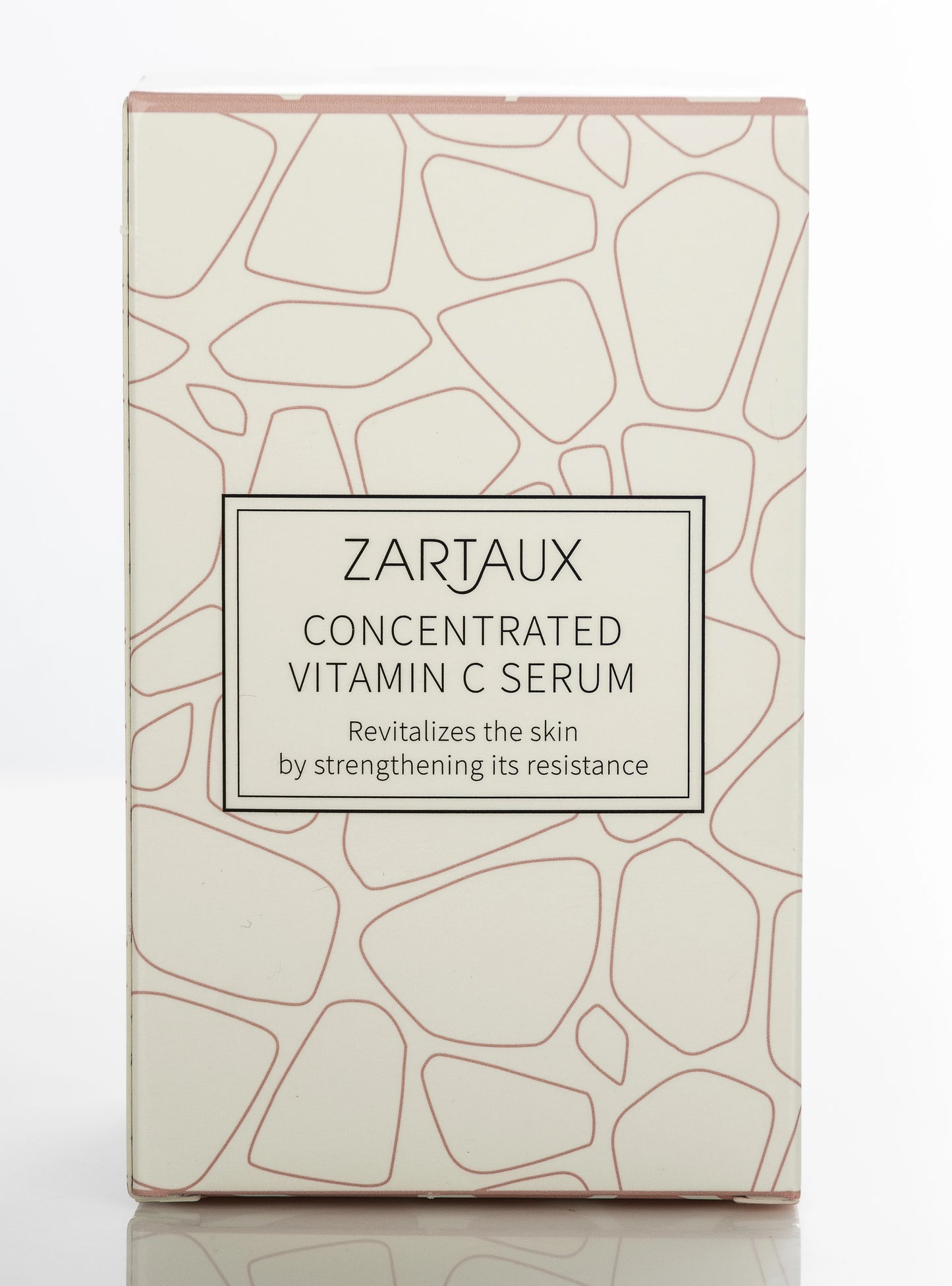 Zartaux Vitamin C Serum 30 ml