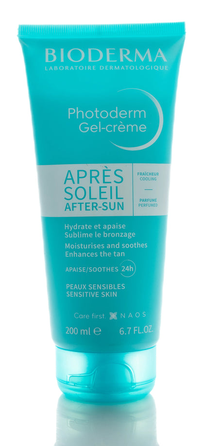 Bioderma Photoderm Après Soleil (After-Sun) Gel-Crème 200 Ml