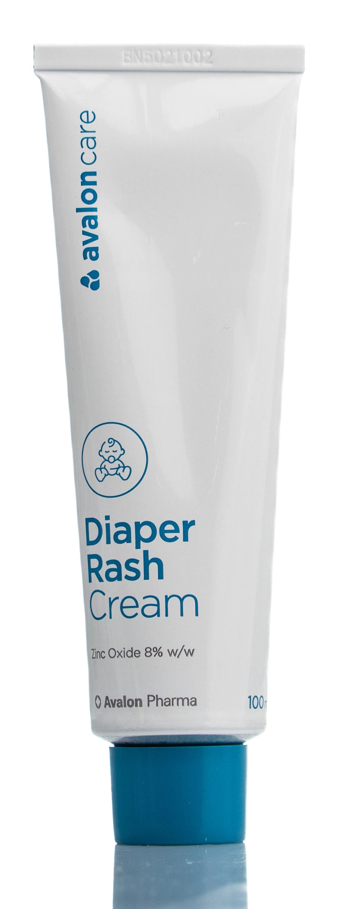 Avalon Diaper Rash Cream 100 Gm