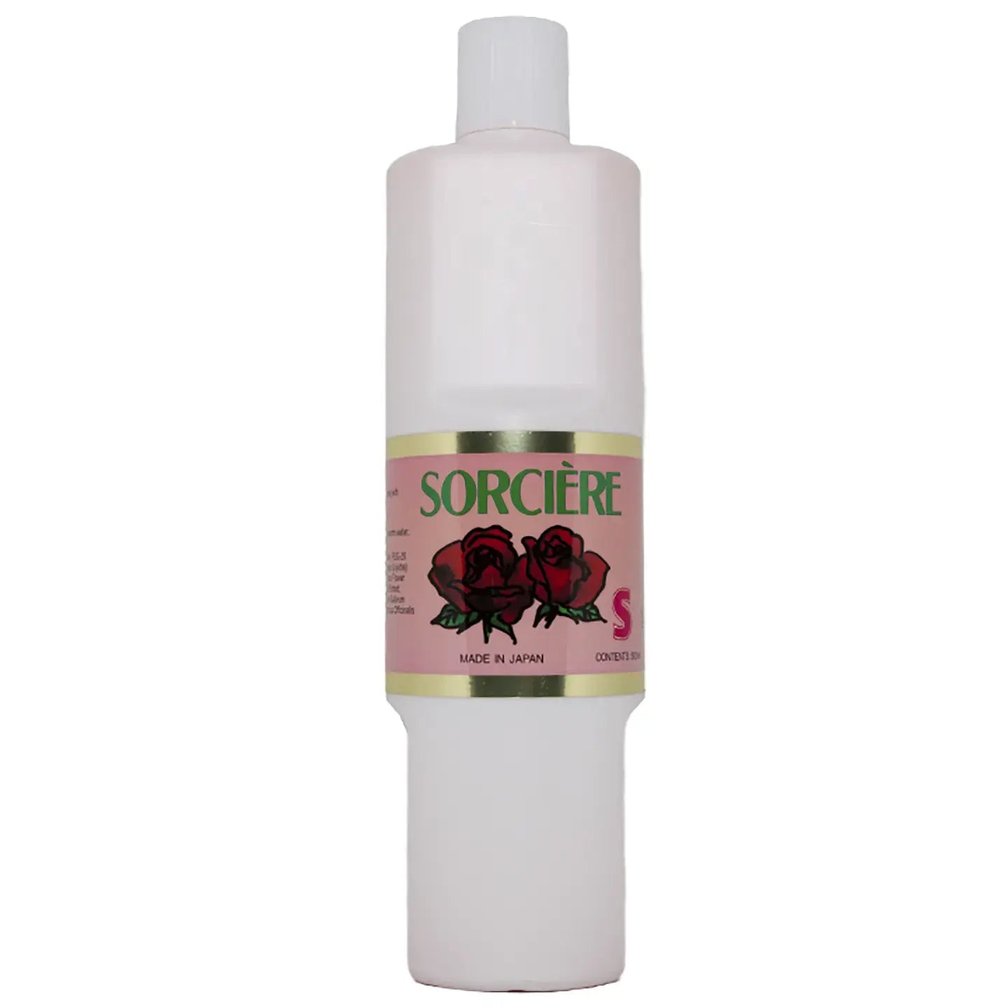 Sorciere shampoo Rose No 1