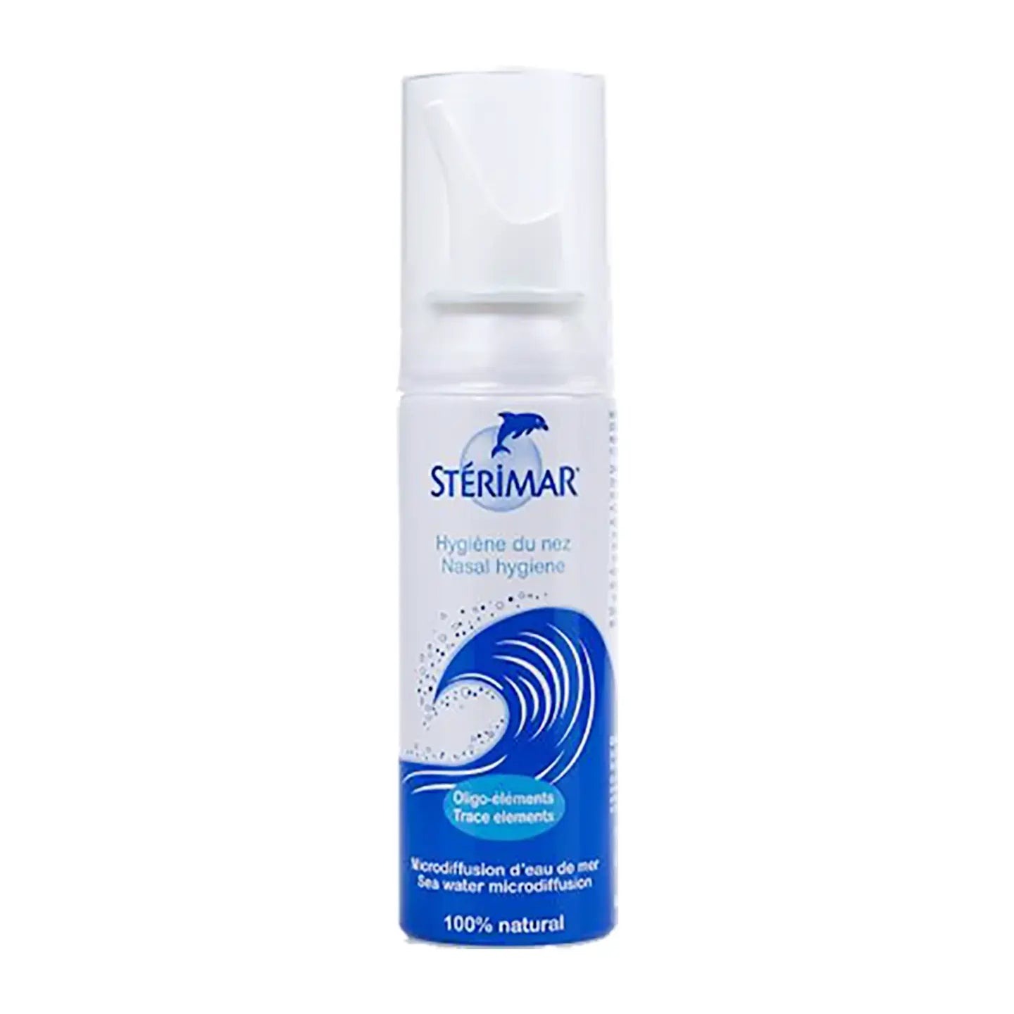 Sterimar Nasal Spray 100ML