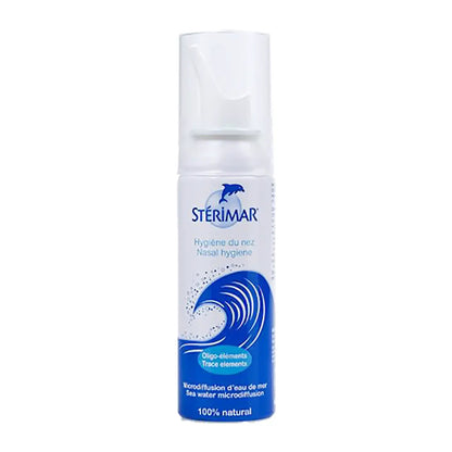 Sterimar Nasal Spray 100ML