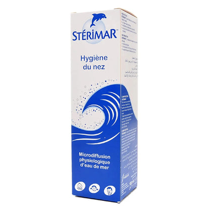 Sterimar Nasal Spray 100ML