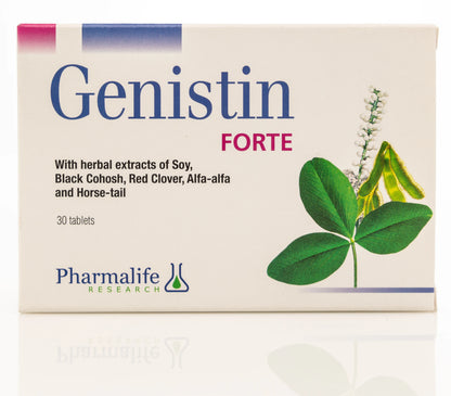 Genisten Forte 30 Tablet