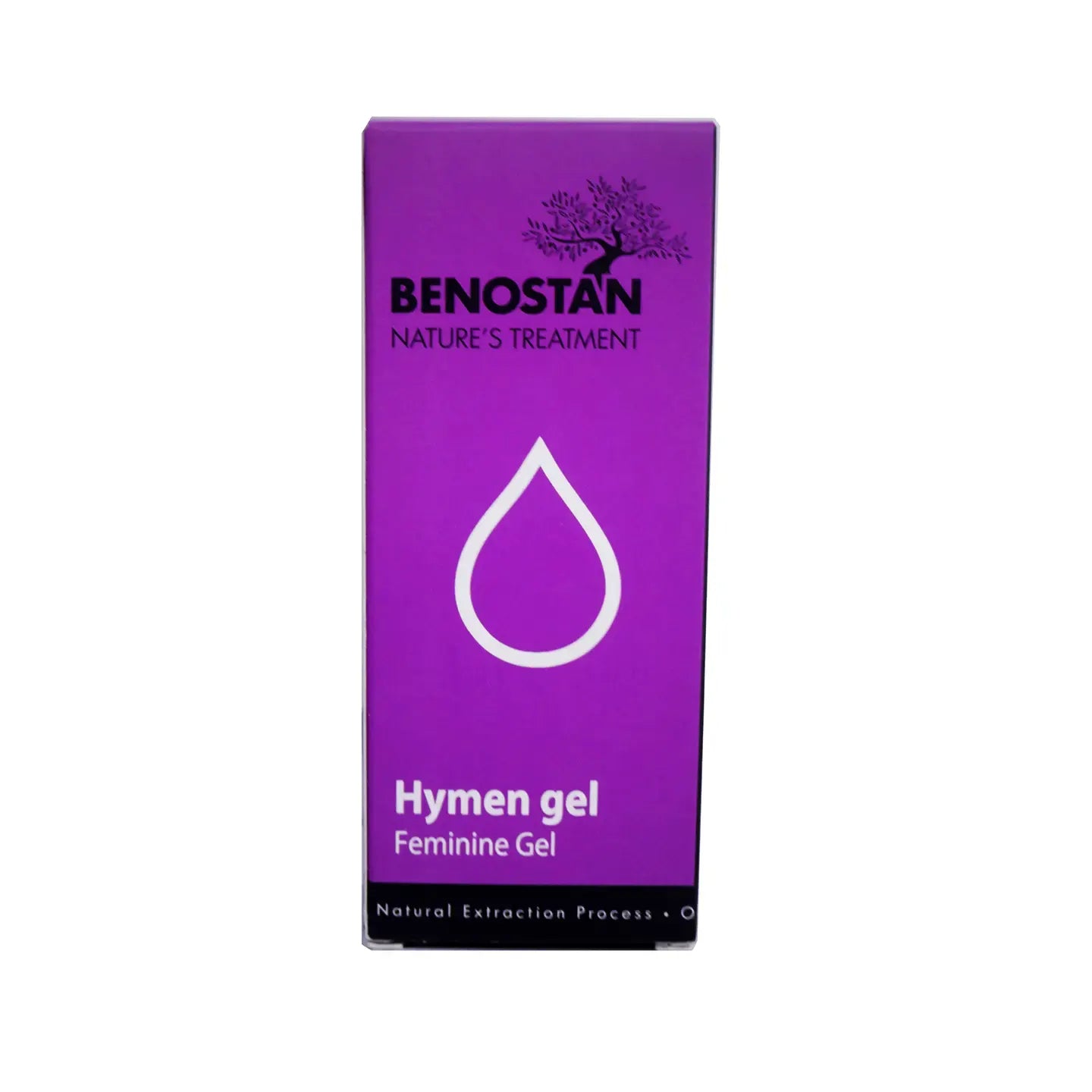 Benostan Hymen Feminine Gel 50  Ml