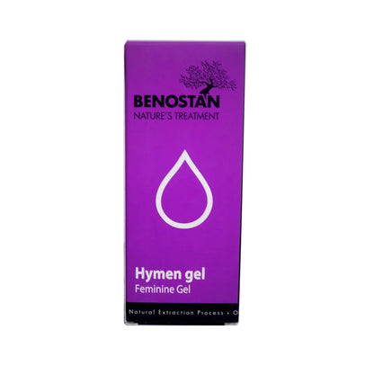 Benostan Hymen Feminine Gel 50  Ml