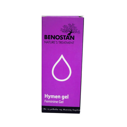 Benostan Hymen Feminine Gel 50  Ml