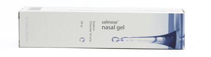 Avalon Salinose Nasal Gel 30Gm