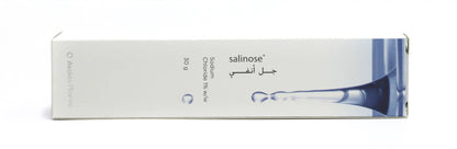Avalon Salinose Nasal Gel 30Gm
