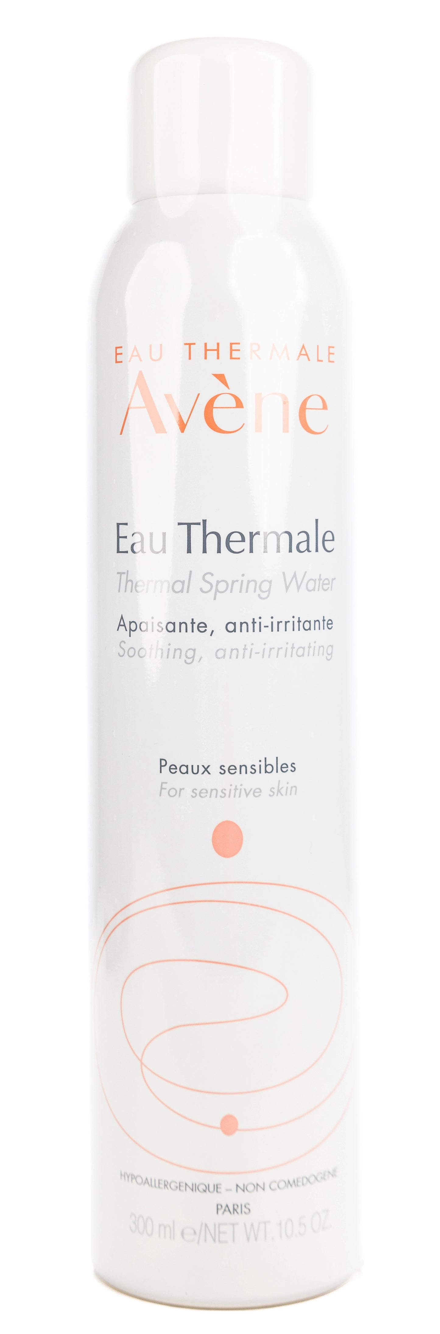Avène Thermal Spring Water Spray 300 Ml