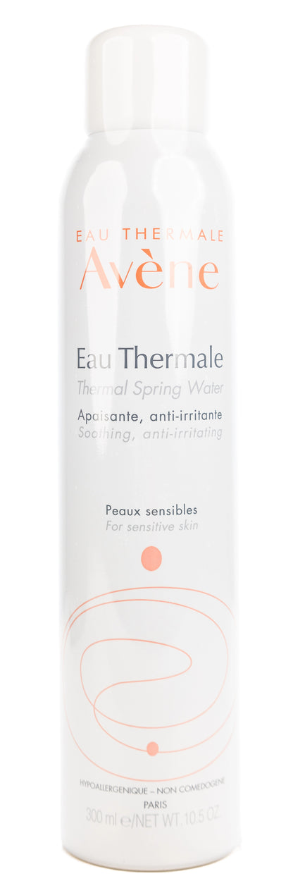 Avène Thermal Spring Water Spray 300 Ml