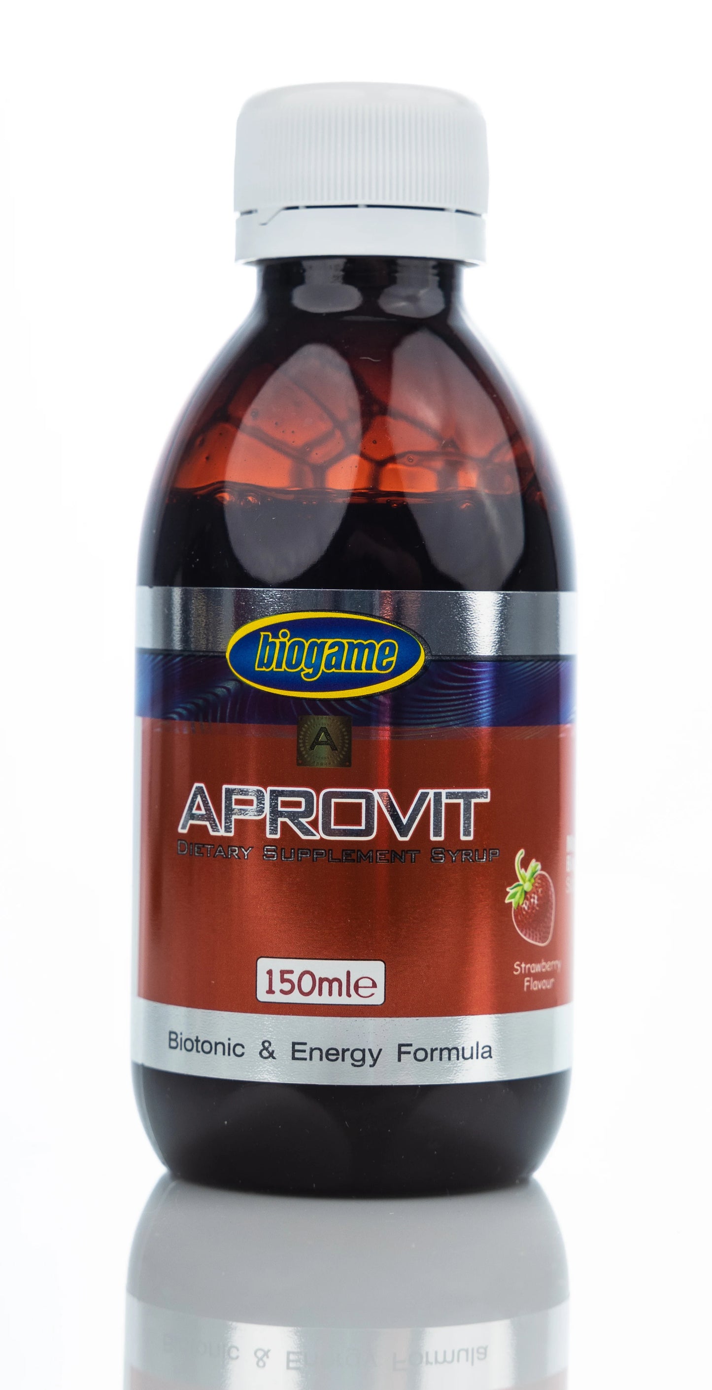 Aprovit Syrup 150ml