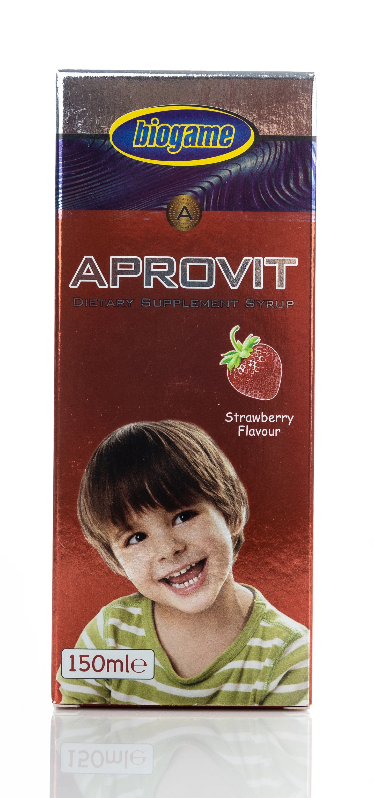 Aprovit Syrup 150ml