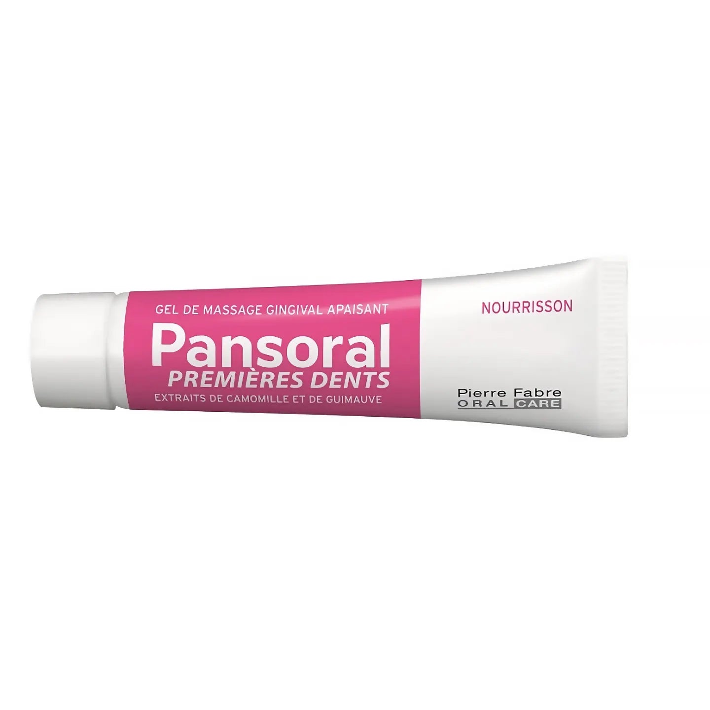 Pansoral Baby Teething Gel 15ml