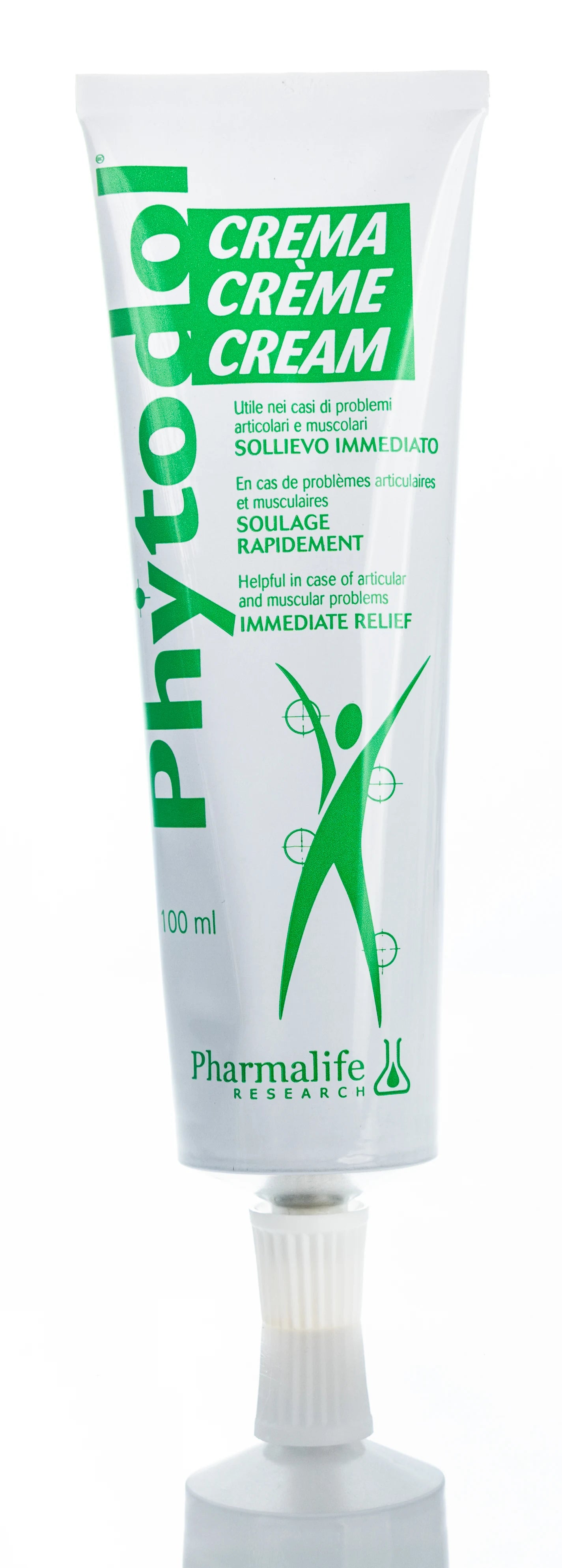 Phytodol 100Ml Cream