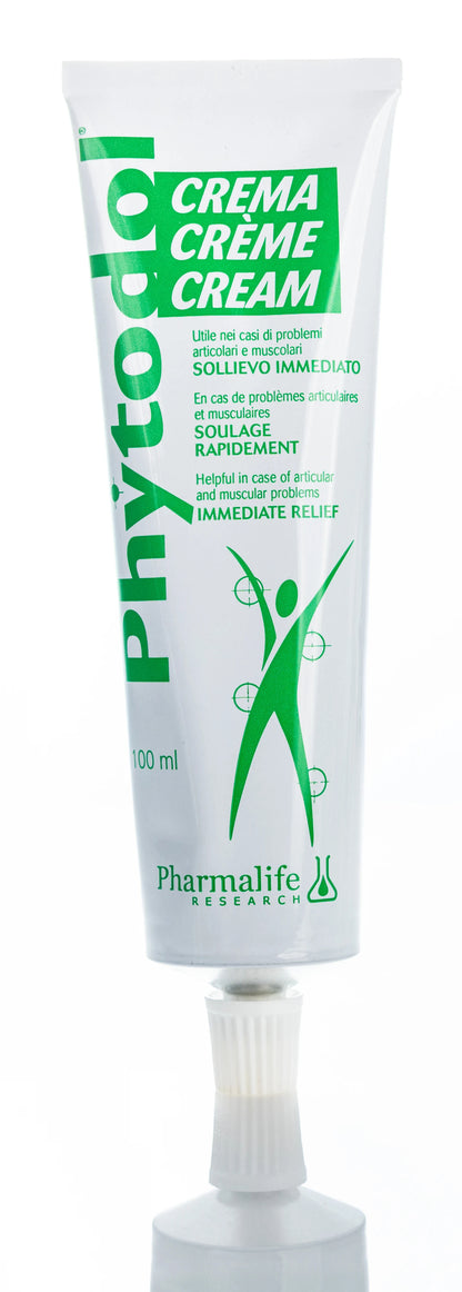 Phytodol 100Ml Cream
