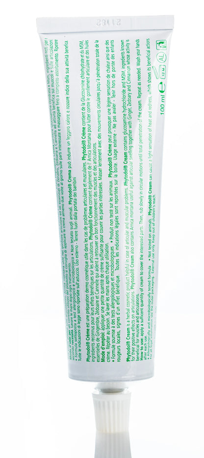 Phytodol 100Ml Cream