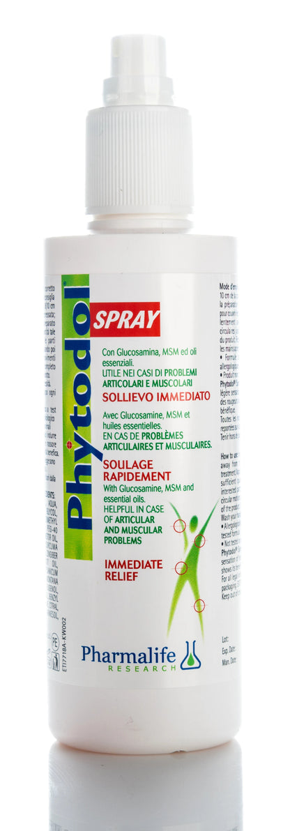 Phytodol 200Ml Spray