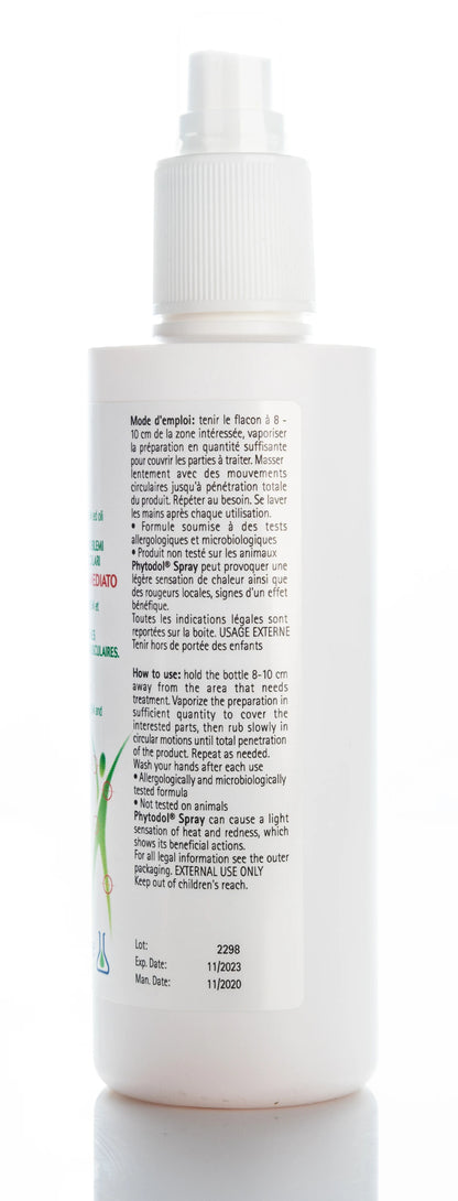 Phytodol 200Ml Spray
