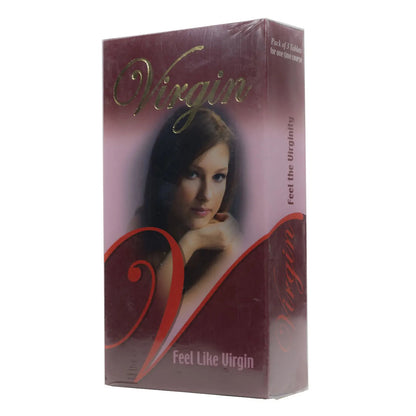 Virgin 3 Tablets