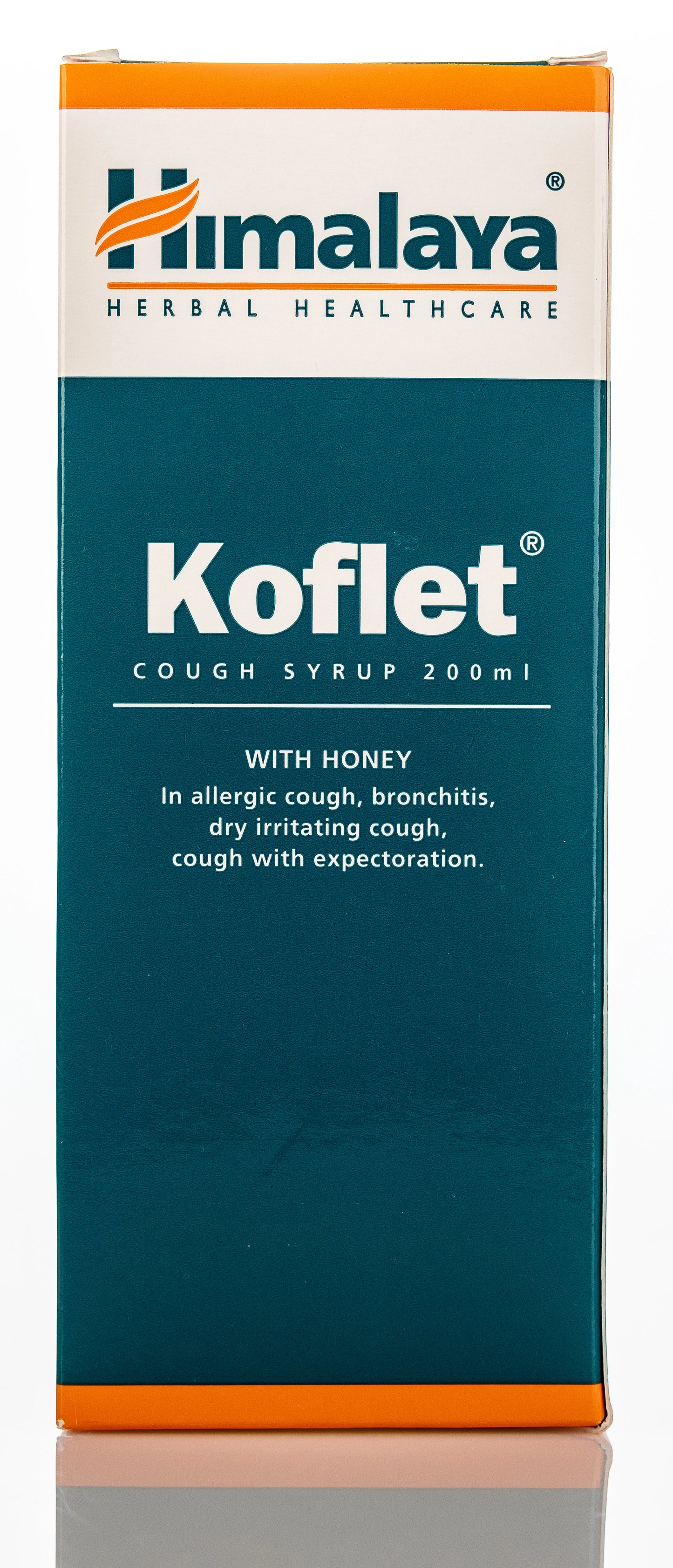 Koflet Syrup 200Ml