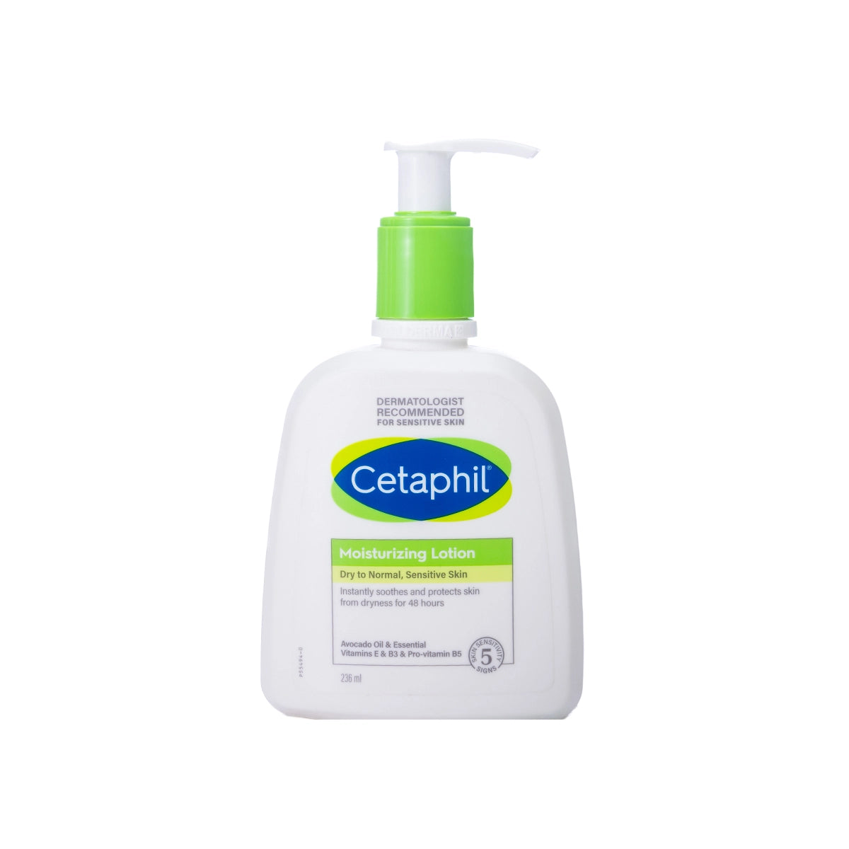Cetaphil Moisturizing Lotion 236 Ml