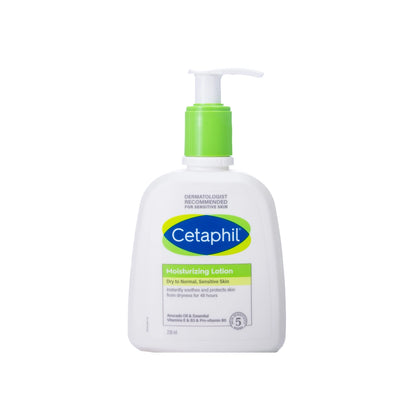 Cetaphil Moisturizing Lotion 236 Ml