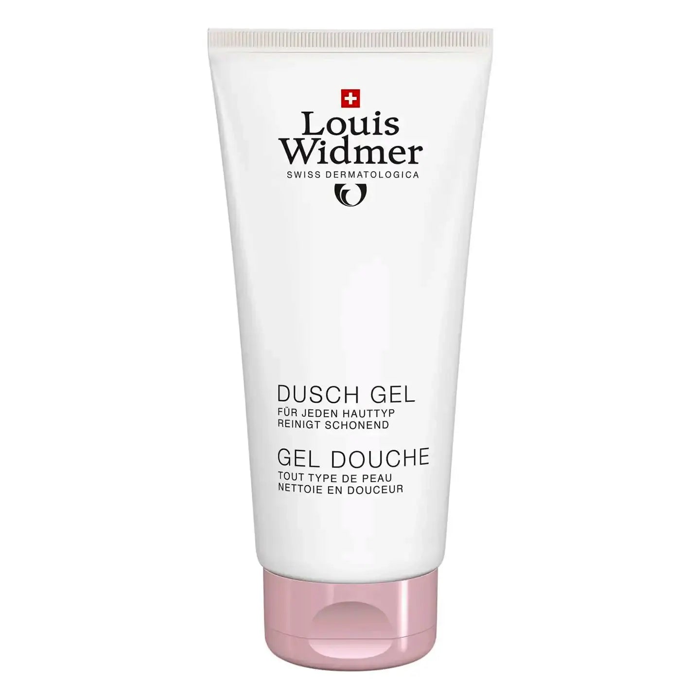 Louis Widmer Shower Gel 200 Ml