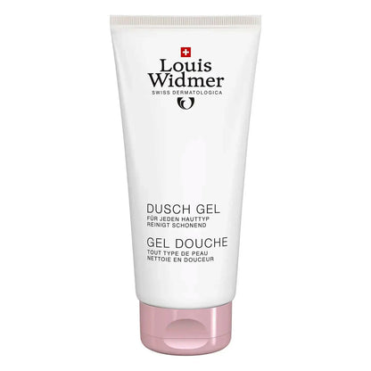Louis Widmer Shower Gel 200 Ml