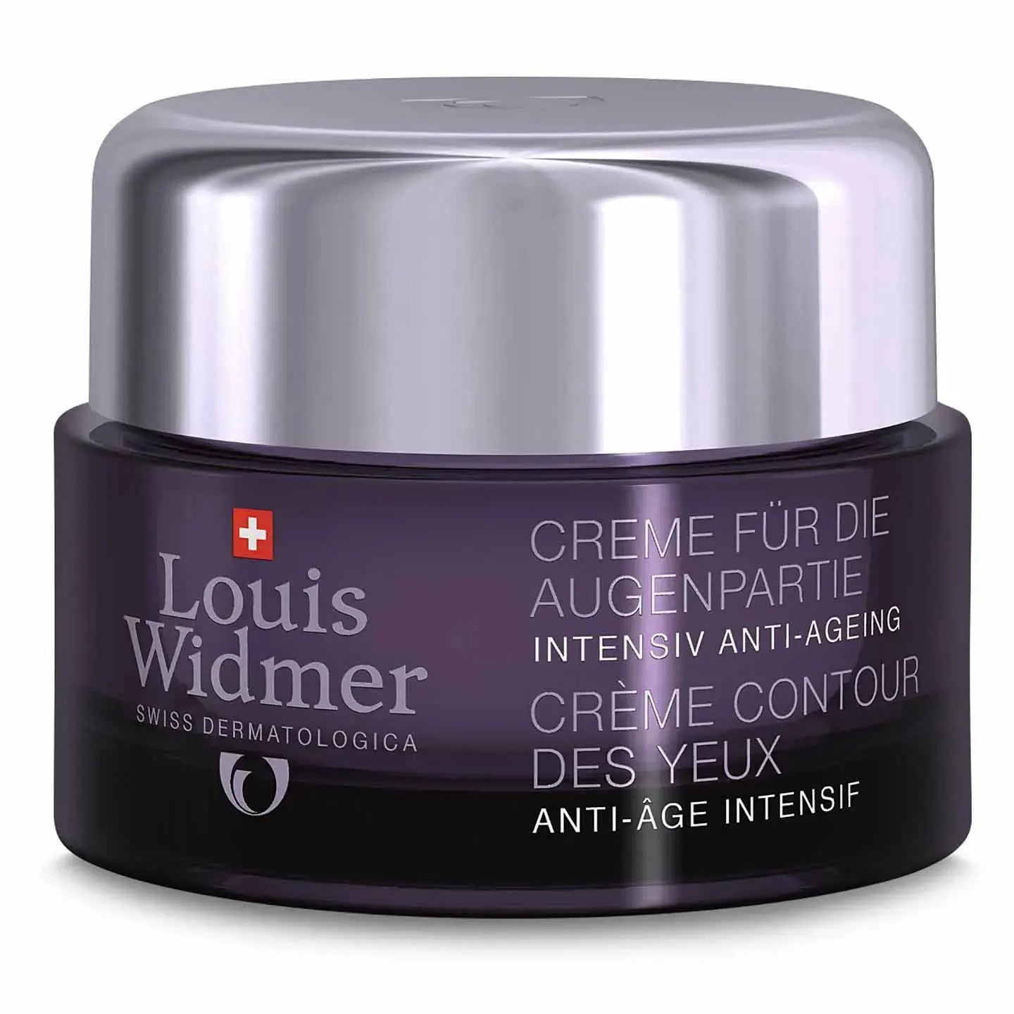Louis Widmer Eye Contour  Cream 30 Ml