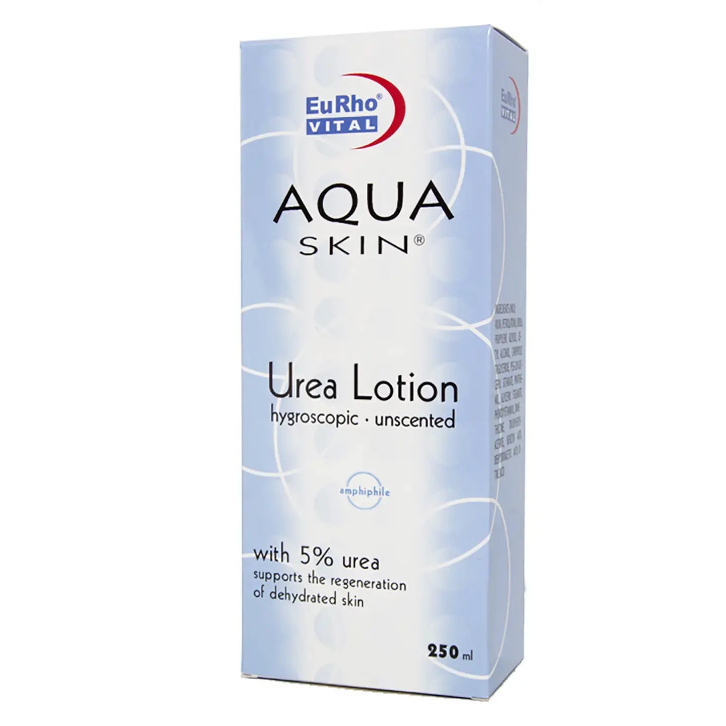 Eurho Vital Aqua Skin Lotion 250 Ml