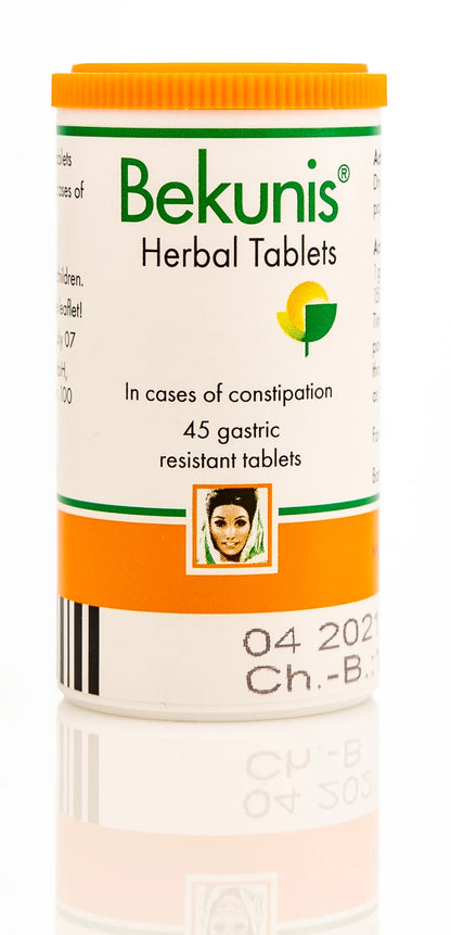Bekunis 45 Tablet