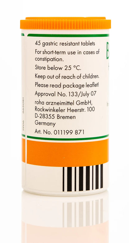 Bekunis 45 Tablet